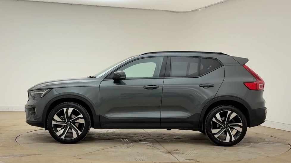 Volvo XC40 Ultra, B4 Mild Hybrid, Dark OE75LKV  #6