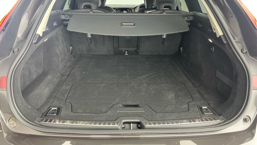 Volvo V90 2.0 B4 Mhev Momentum Euro 6 Ss Grey #5