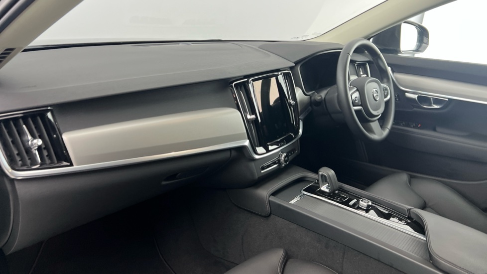 Volvo V90 2.0 B4 Mhev Momentum Euro 6 Ss Grey #6