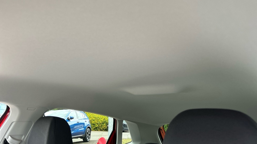 Volkswagen Polo 1.0 Tsi Match White #14