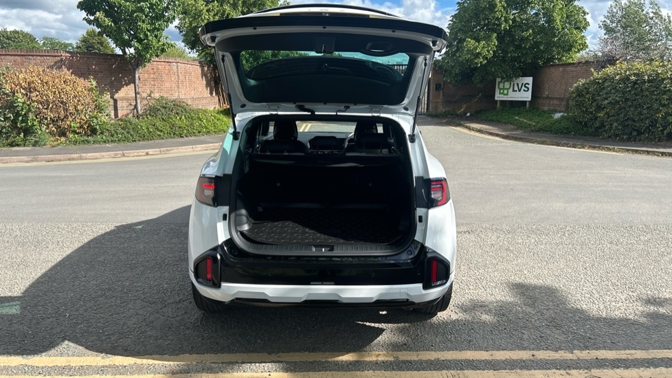 Kia Sportage 1.6 T-gdi Hev Gt-line Grey #8