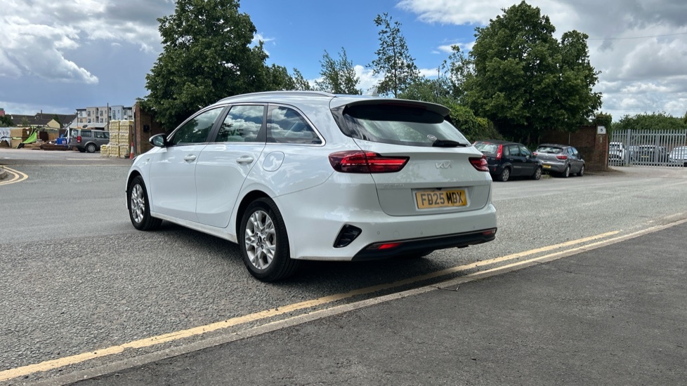 Kia Ceed 1.5T Gdi Isg 138 Gt-line  #35
