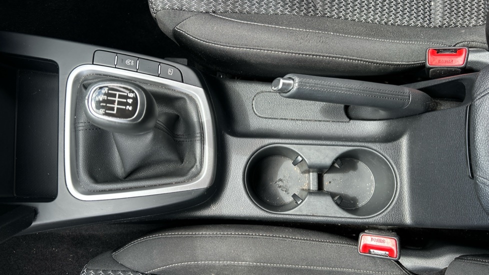 Kia Ceed 1.5T Gdi Isg 138 Gt-line  #16