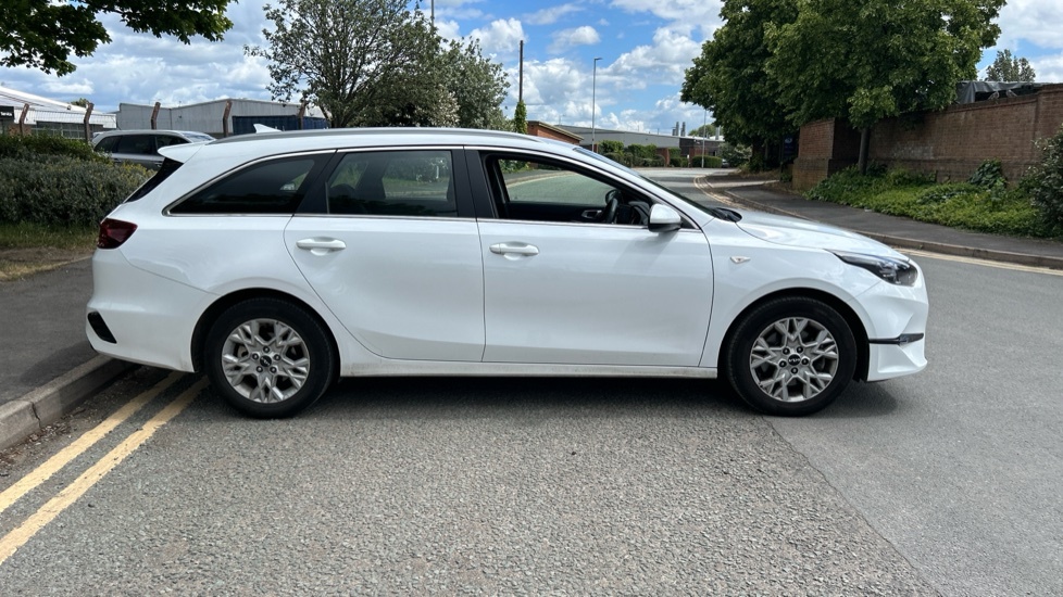 Kia Ceed 1.5T Gdi Isg 138 Gt-line  #30