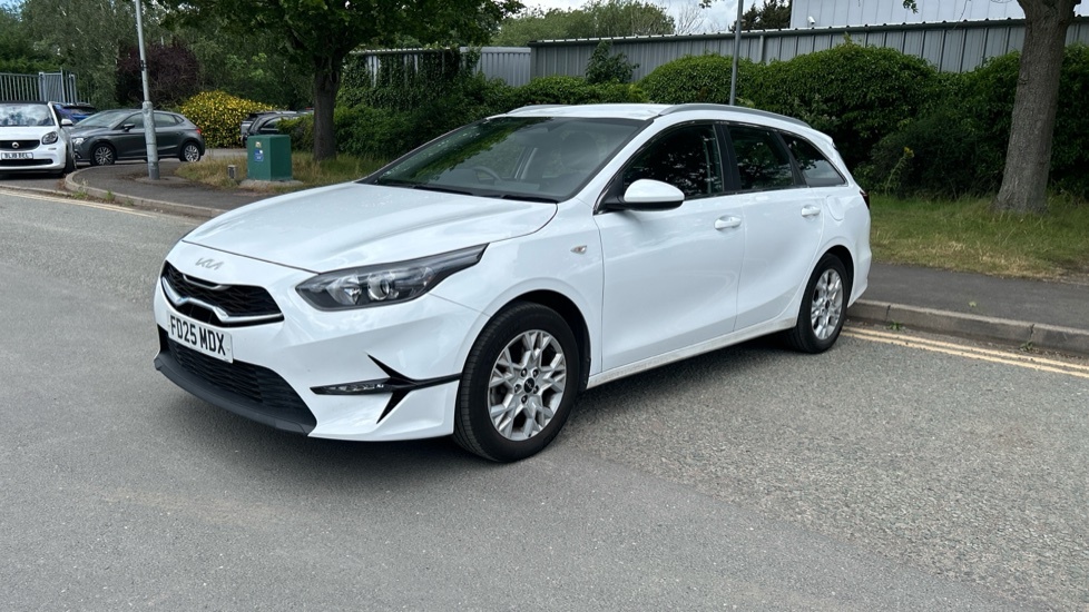 Kia Ceed 1.5T Gdi Isg 138 Gt-line  #33