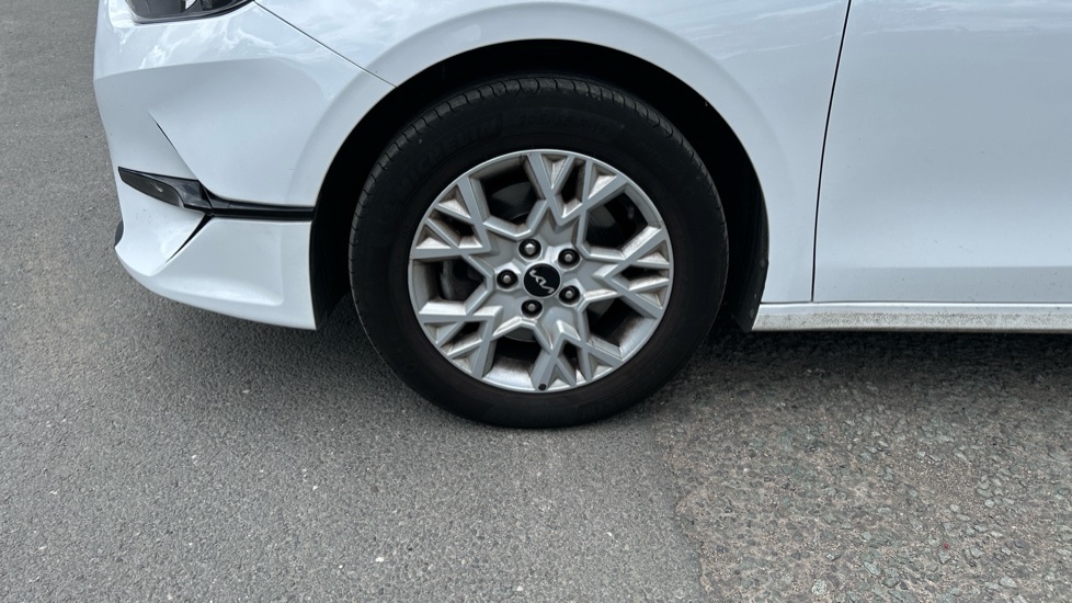 Kia Ceed 1.5T Gdi Isg 138 Gt-line  #40