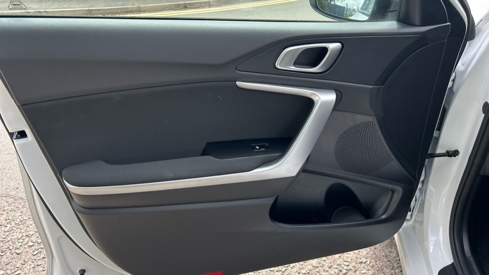 Kia Ceed 1.5T Gdi Isg 138 Gt-line  #17
