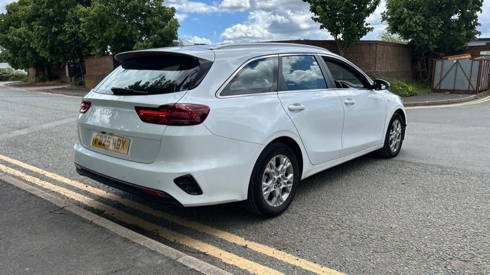 Kia Ceed 1.5T Gdi Isg 138 Gt-line  #37