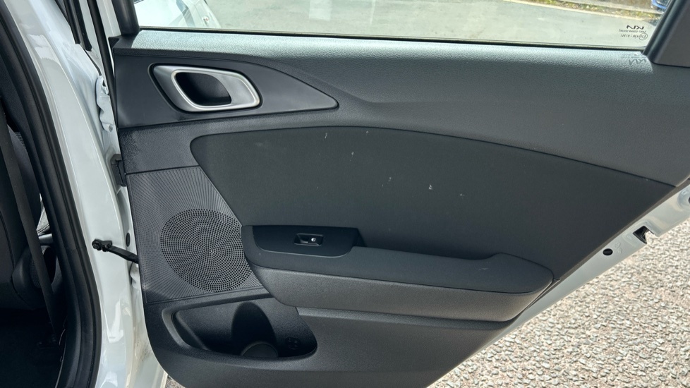 Kia Ceed 1.5T Gdi Isg 138 Gt-line  #22