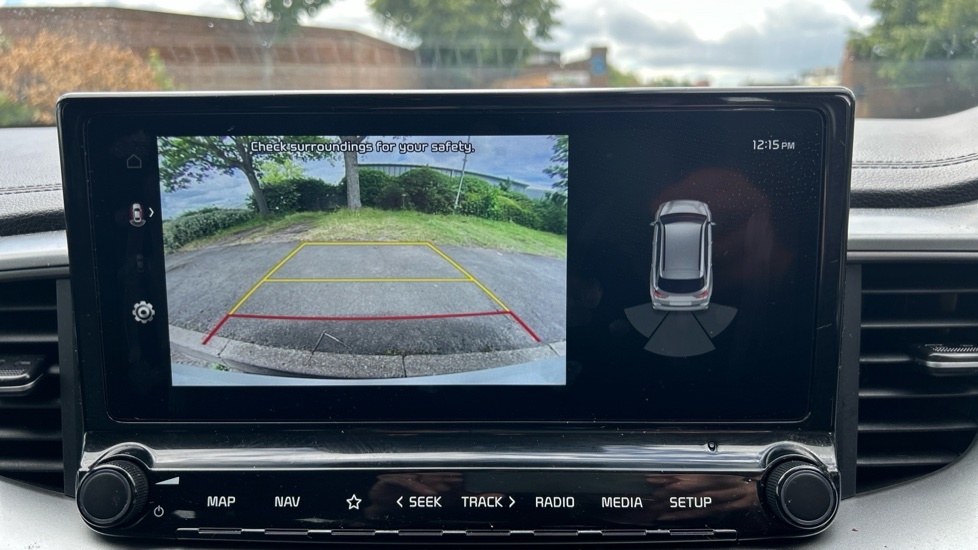 Kia Ceed 1.5T Gdi Isg 138 Gt-line  #29