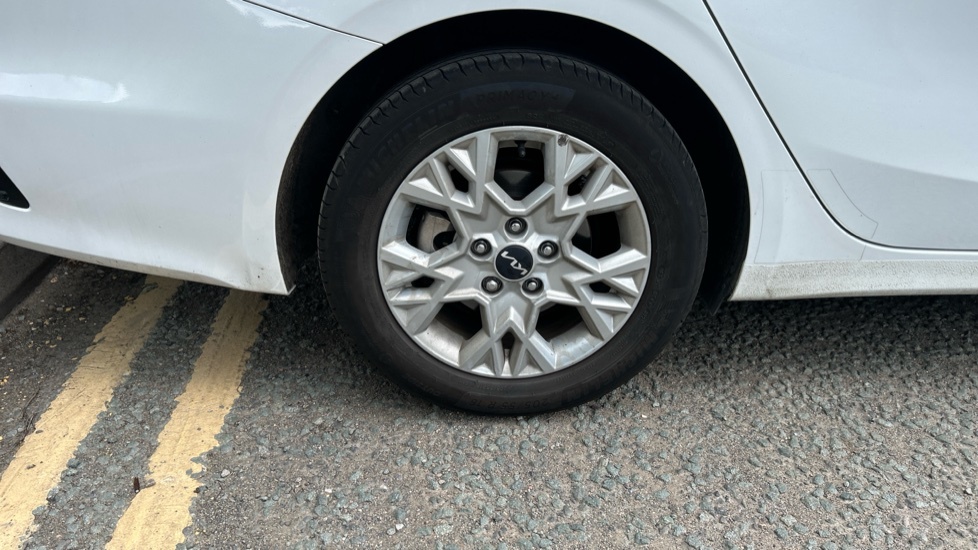 Kia Ceed 1.5T Gdi Isg 138 Gt-line  #38