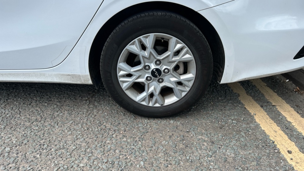 Kia Ceed 1.5T Gdi Isg 138 Gt-line  #41