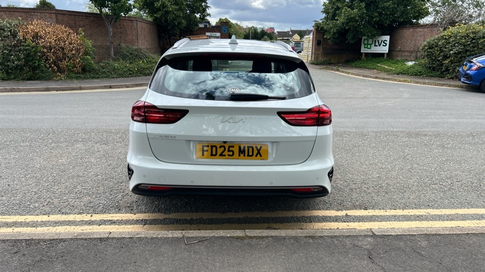 Kia Ceed 1.5T Gdi Isg 138 Gt-line  #36