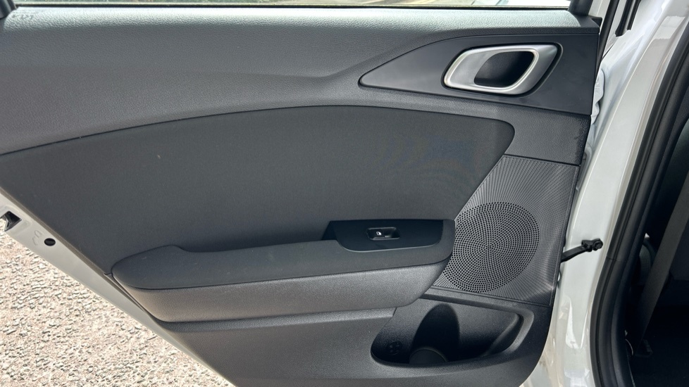 Kia Ceed 1.5T Gdi Isg 138 Gt-line  #20