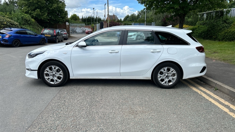 Kia Ceed 1.5T Gdi Isg 138 Gt-line  #34