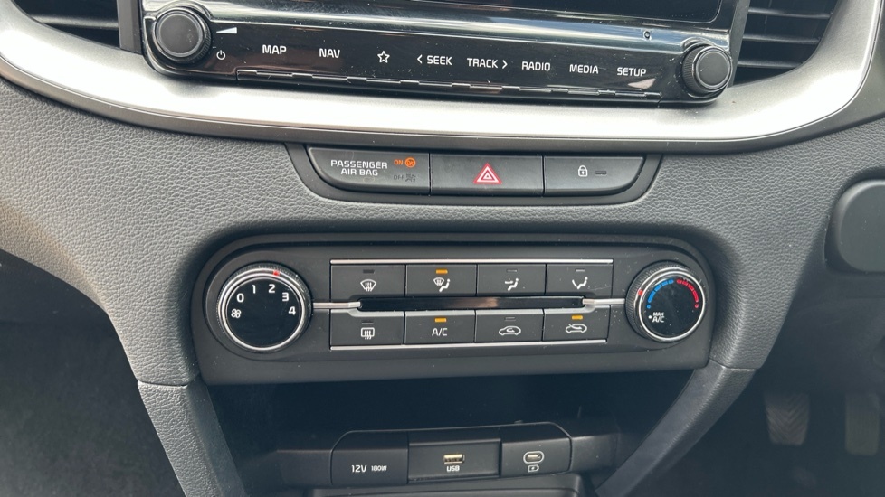 Kia Ceed 1.5T Gdi Isg 138 Gt-line  #15