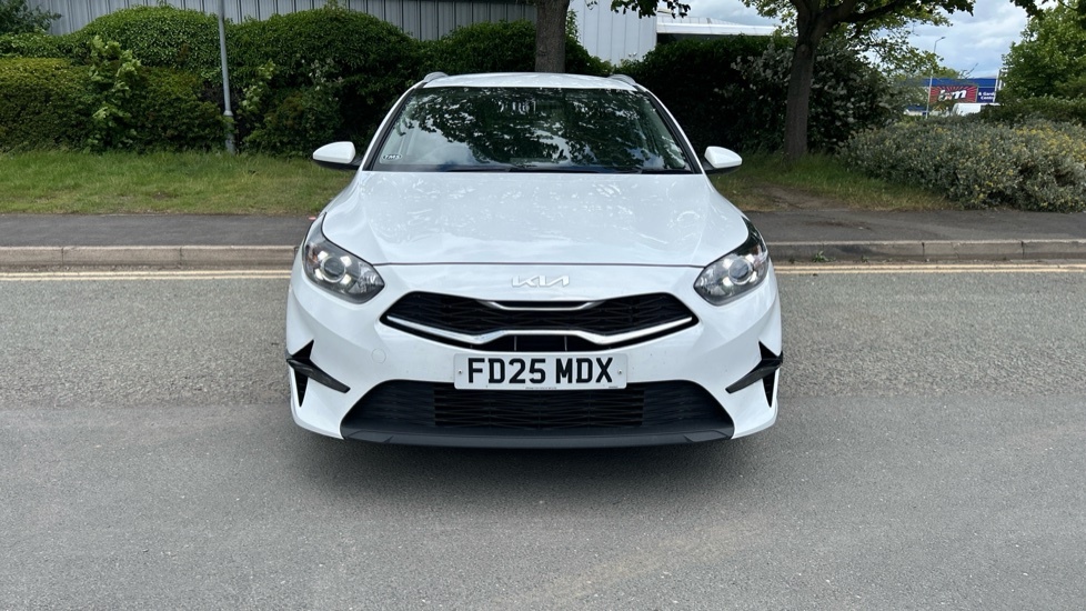 Kia Ceed 1.5T Gdi Isg 138 Gt-line  #32
