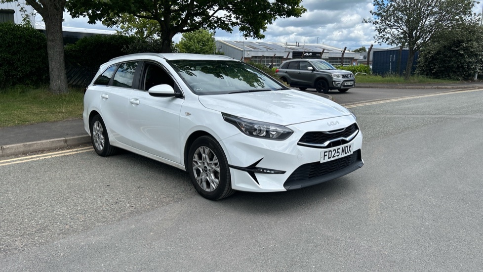Kia Ceed 1.5T Gdi Isg 138 Gt-line  #31