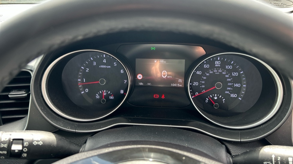 Kia Ceed 1.5T Gdi Isg 138 Gt-line  #7