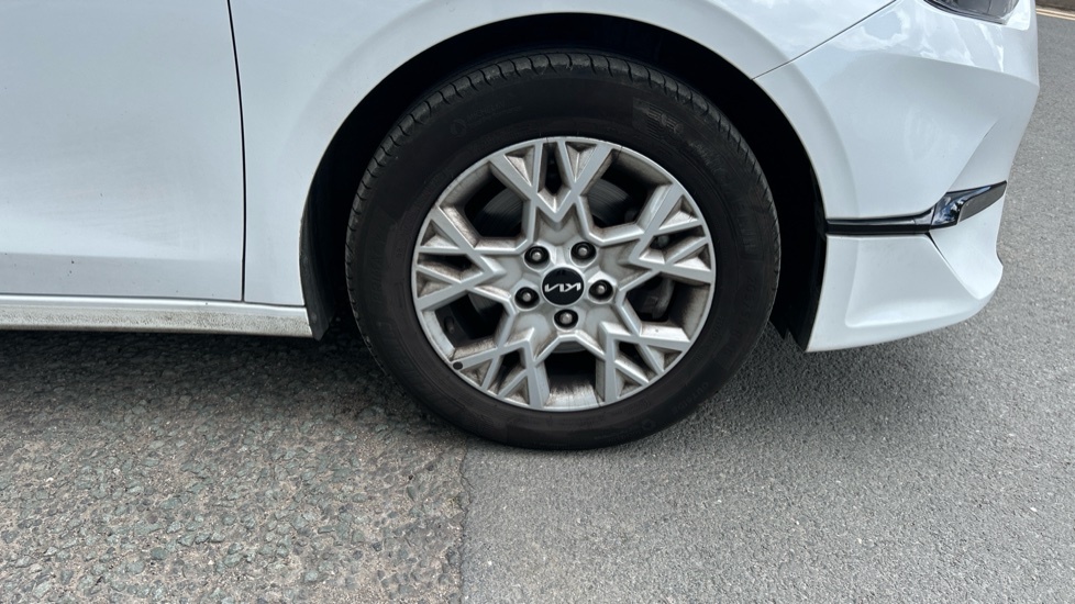 Kia Ceed 1.5T Gdi Isg 138 Gt-line  #39