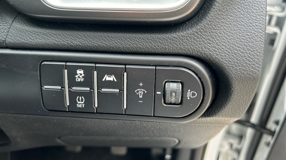 Kia Ceed 1.5T Gdi Isg 138 Gt-line  #28