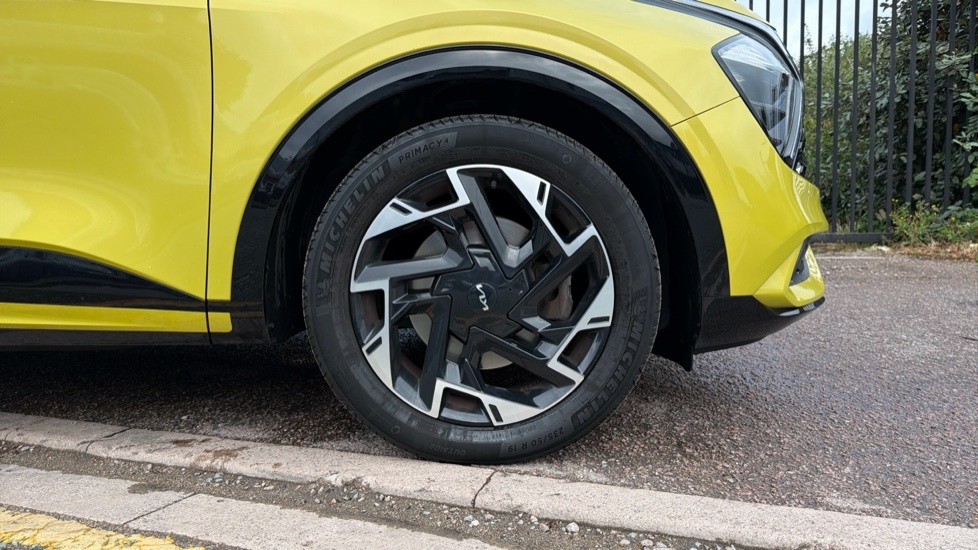 Kia Sportage 1.6 T-gdi Gt-line Euro 6 Ss CP23ZWY #5