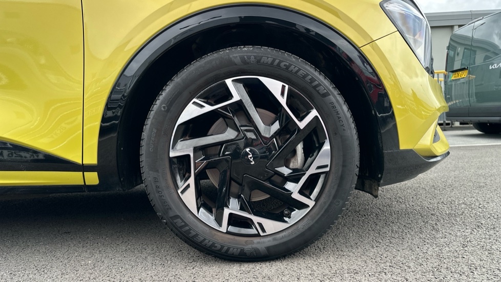Kia Sportage 1.6 T-gdi Isg Gt-line KS23BZY #5