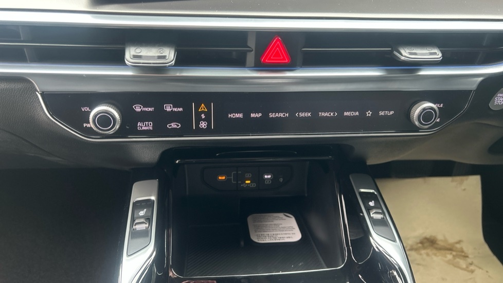Kia Sorento 2.2 Crdi 3 Dct Awd Euro 6 Ss Blue #21