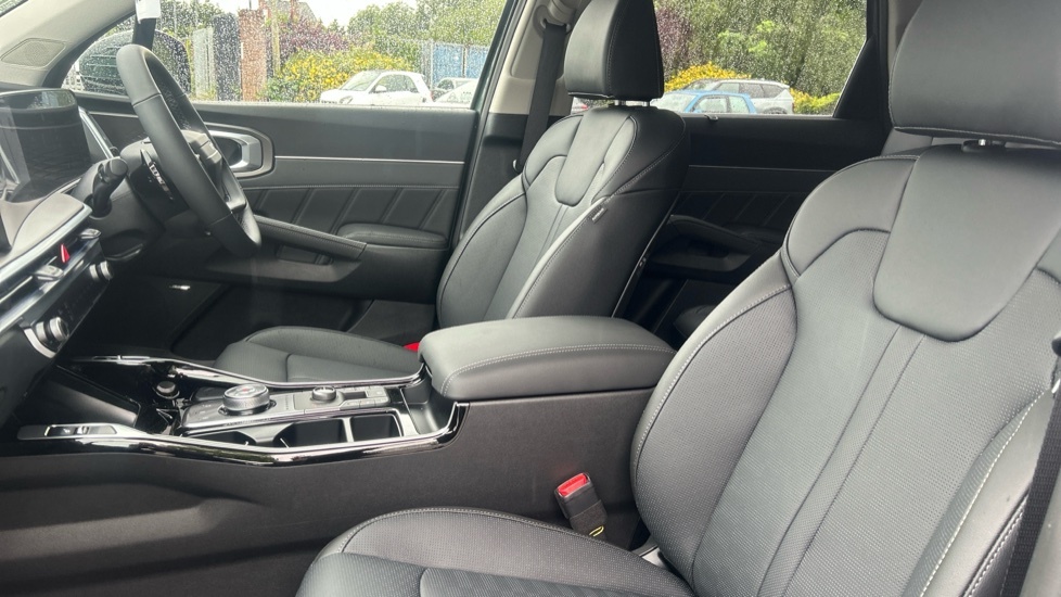 Kia Sorento 2.2 Crdi 3 Dct Awd Euro 6 Ss Blue #19