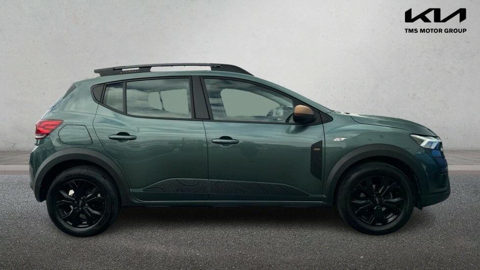 Dacia Sandero Stepway 1.0 Tce Extreme Hatchback Euro 6 #4
