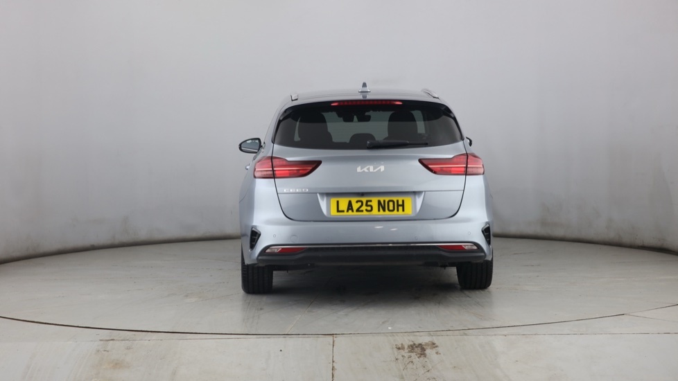 Kia Ceed 1.5 T-gdi Mt 3 Silver #4