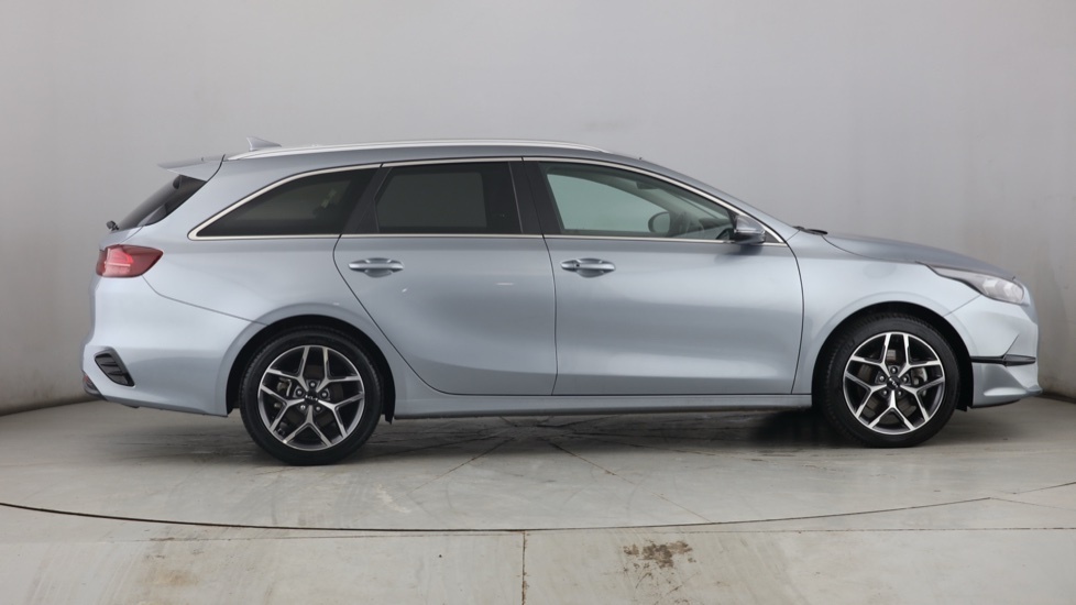 Kia Ceed 1.5 T-gdi Mt 3 Silver #3