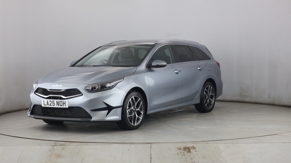 Kia Ceed 1.5 T-gdi Mt 3 Silver #6