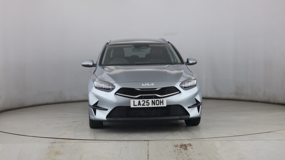 Kia Ceed 1.5 T-gdi Mt 3 Silver #5