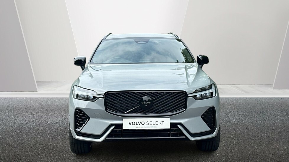 Volvo XC60 2.0 B5 Mhev Plus Pro Awd Euro 6 Ss #8