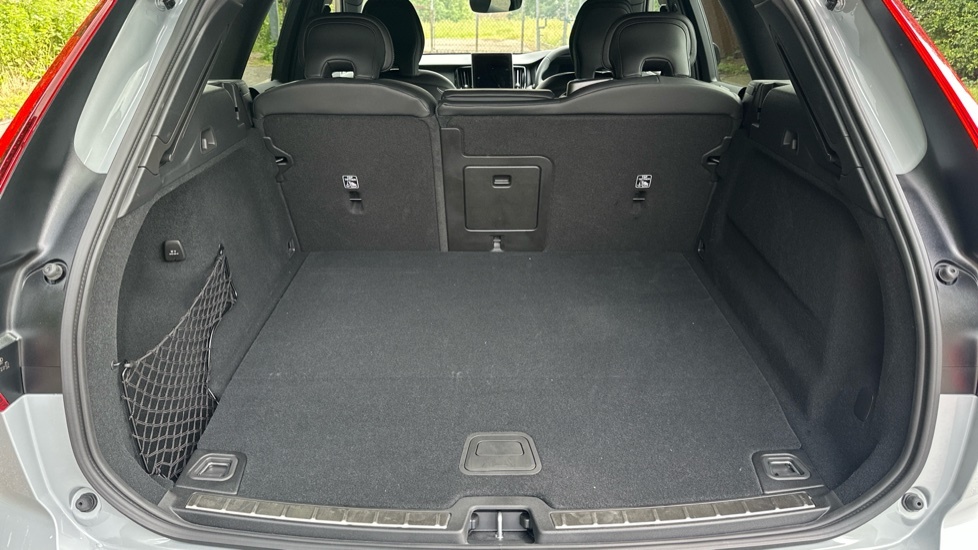 Volvo XC60 2.0 B5 Mhev Plus Pro Awd Euro 6 Ss #15