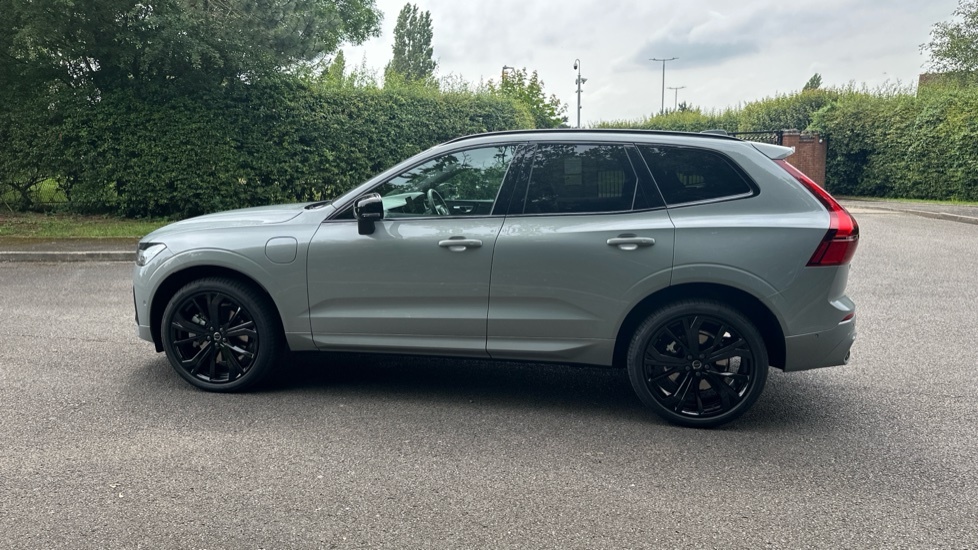 Volvo XC60 2.0 B5 Mhev Plus Pro Awd Euro 6 Ss #21