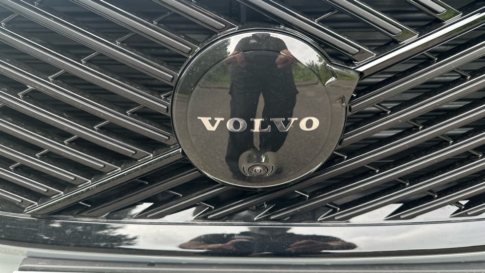 Volvo XC60 2.0 B5 Mhev Plus Pro Awd Euro 6 Ss #33