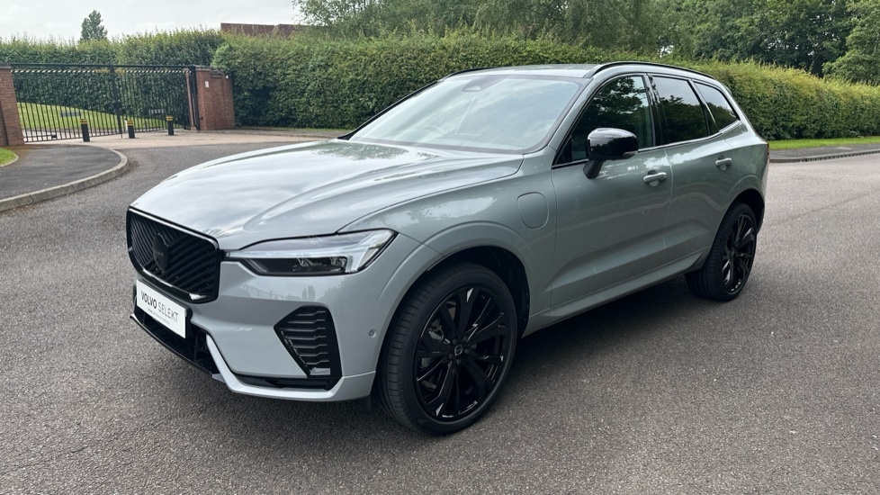 Volvo XC60 2.0 B5 Mhev Plus Pro Awd Euro 6 Ss #30
