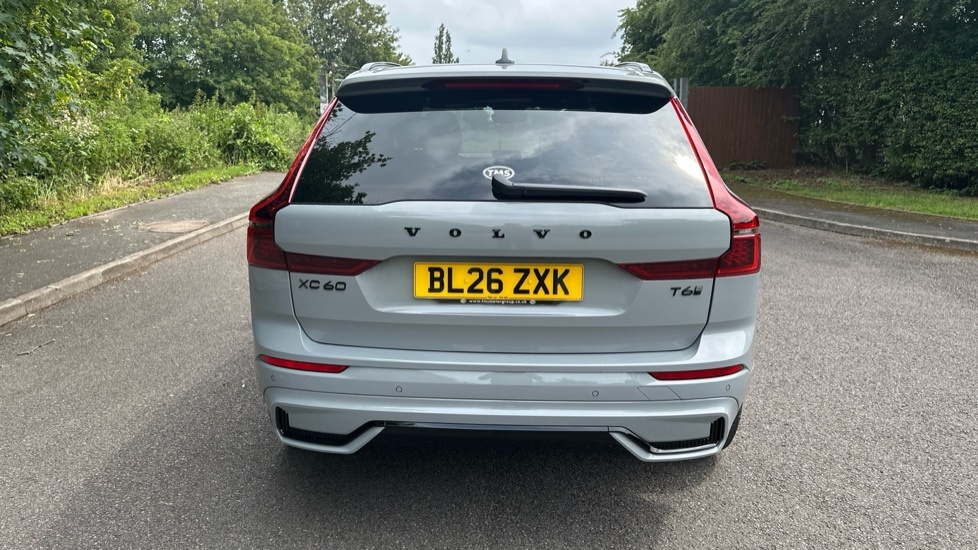 Volvo XC60 2.0 B5 Mhev Plus Pro Awd Euro 6 Ss #19