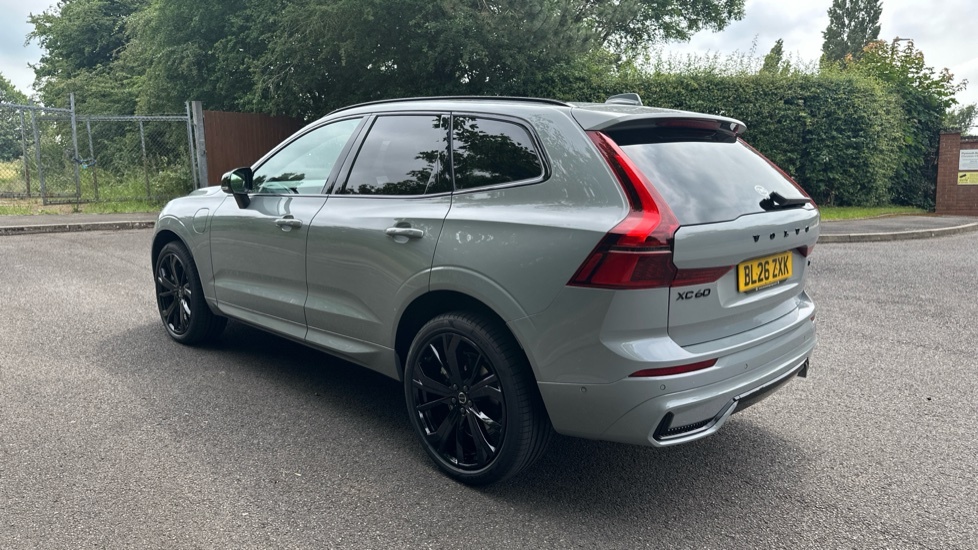 Volvo XC60 2.0 B5 Mhev Plus Pro Awd Euro 6 Ss #20