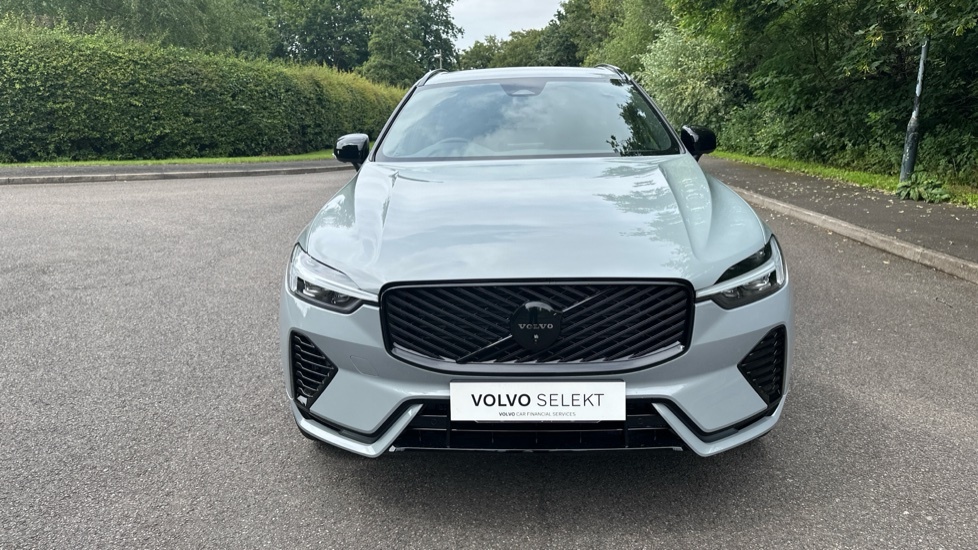 Volvo XC60 2.0 B5 Mhev Plus Pro Awd Euro 6 Ss #31