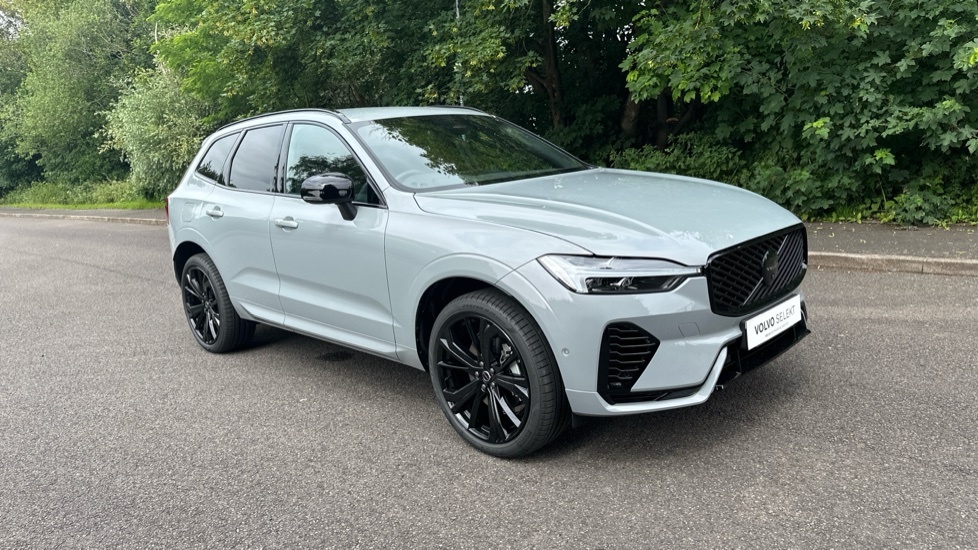 Volvo XC60 2.0 B5 Mhev Plus Pro Awd Euro 6 Ss #32