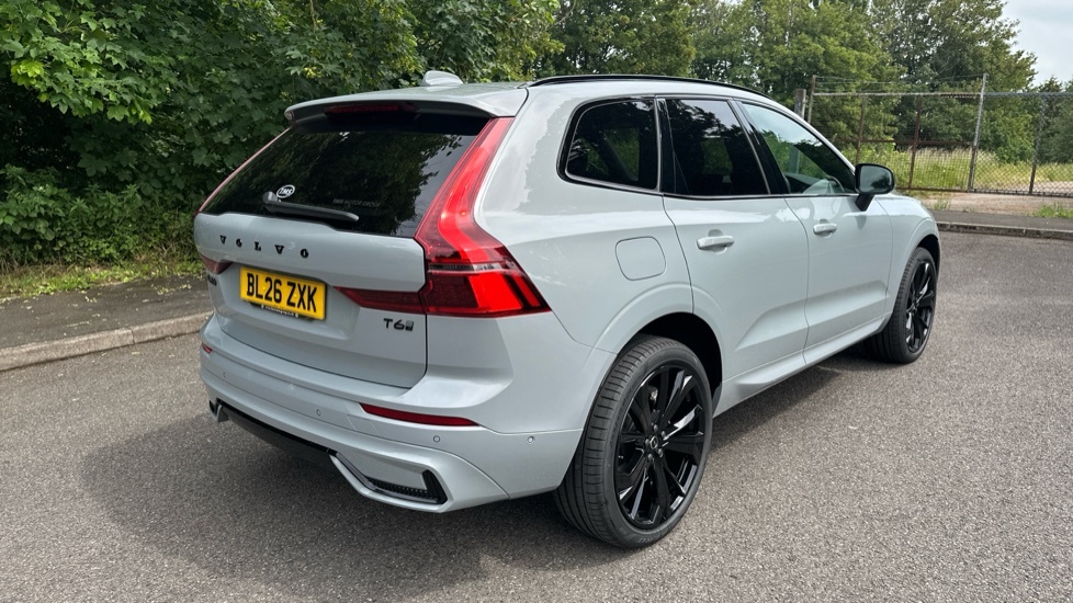 Volvo XC60 2.0 B5 Mhev Plus Pro Awd Euro 6 Ss #18