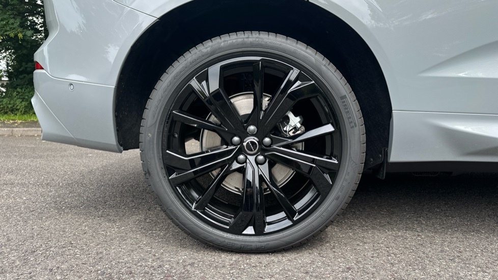 Volvo XC60 2.0 B5 Mhev Plus Pro Awd Euro 6 Ss #9