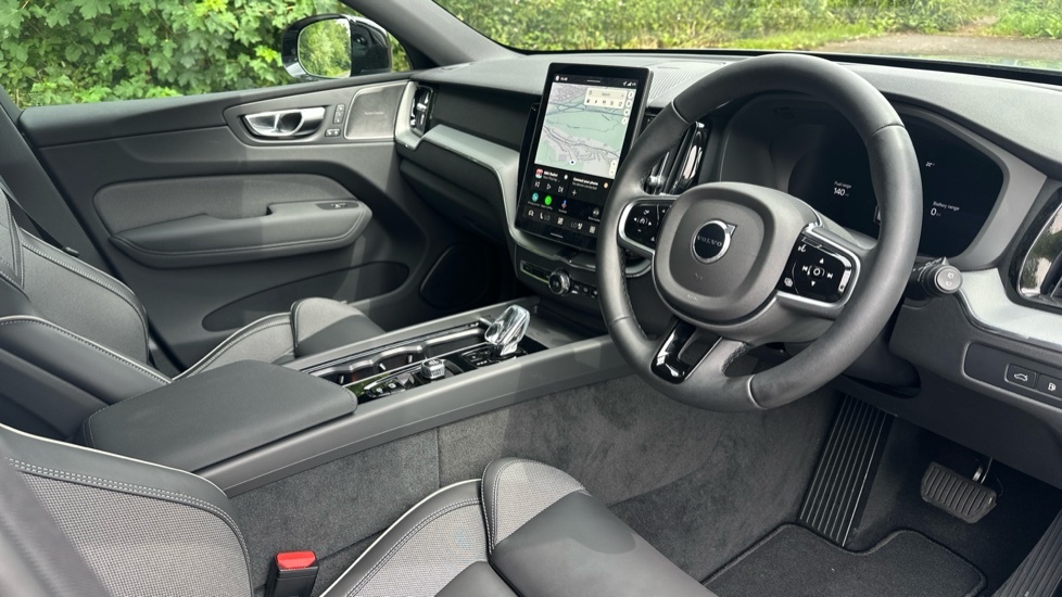Volvo XC60 2.0 B5 Mhev Plus Pro Awd Euro 6 Ss #39