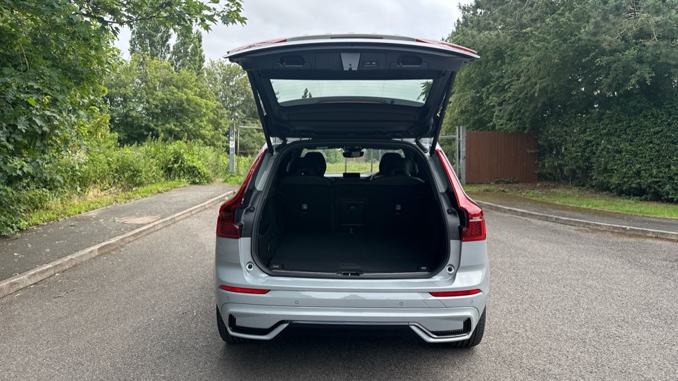 Volvo XC60 2.0 B5 Mhev Plus Pro Awd Euro 6 Ss #13
