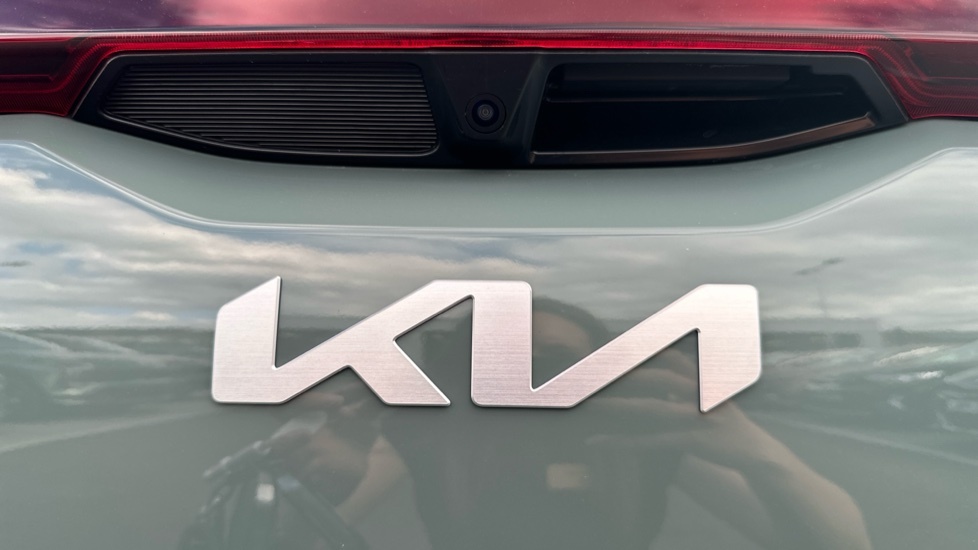 Kia Picanto 1.0 Pure Blue #32