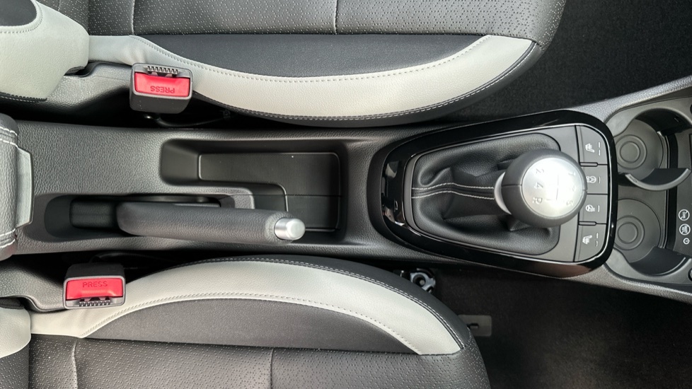 Kia Picanto 1.0 Pure Blue #23