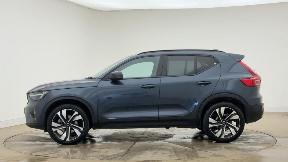 Volvo XC40 Ultra, B4 Mild Hybrid, Dark Harmon Kardon Blue #6